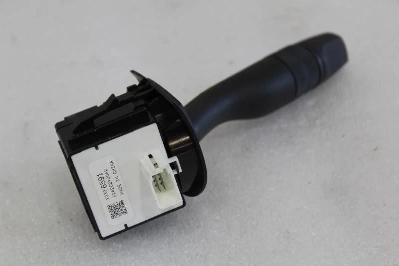 Chevrolet Volt 2016 interruptor de columna limpiaparabrisas 13396591 Foto 2 de 4