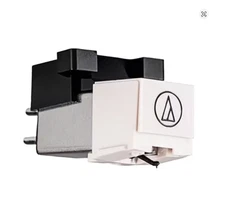 AT3600L Turntable Stylus Needle Diamond Cartridge for Audio-Technica LP Vinyl