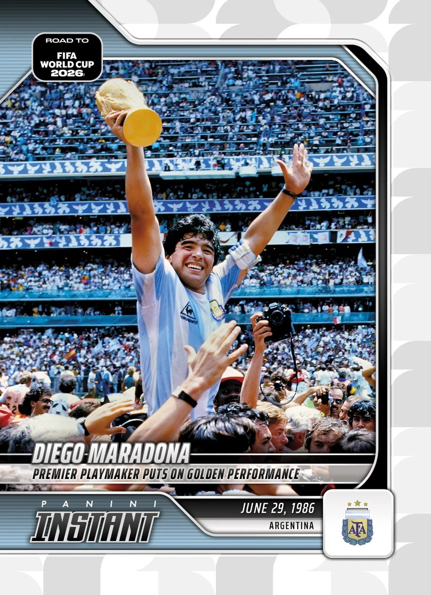 Maradona - огромный выбор по лучшим ценам | eBay