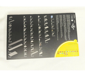 LEGO Back to the Future DeLorean 21103 Instruction Manual Book Only 2013