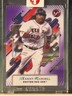 2025 Topps Pristine Manny Ramirez #67 Purple Refractor /99
