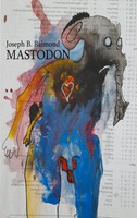 Mastodon | Joseph B. Raimond | Taschenbuch | Englisch | 2024 | Ean 9783758322662