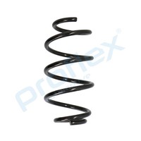 1X Fahrwerksfeder Proflex Automotive PX1-0377 FüR Mercedes Vito Mixto W639 109