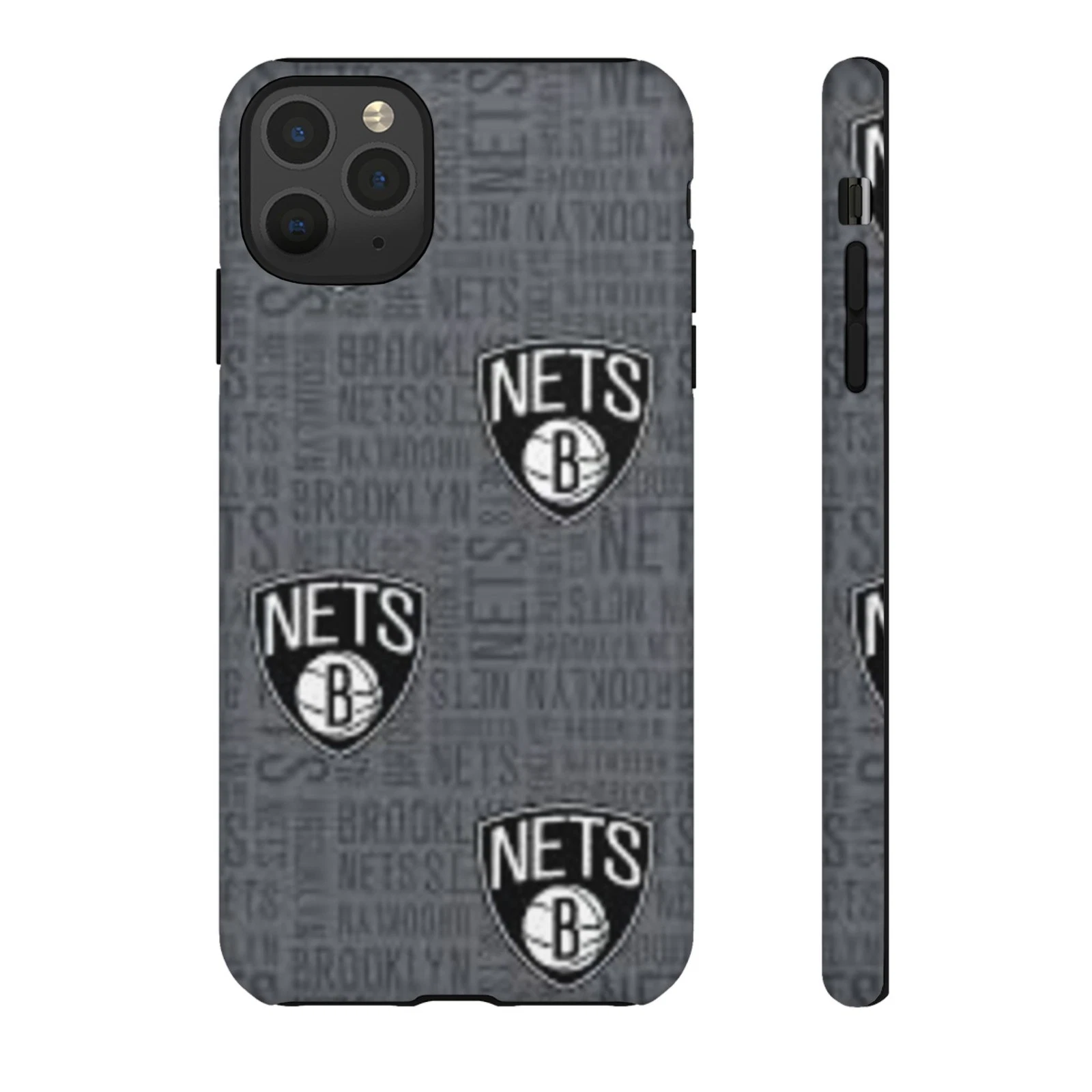 Brooklyn Nets iPhone Cases