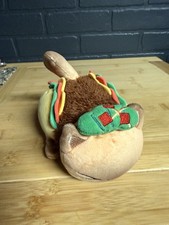 Aphmau MeeMeows Litter 1 Taco Cat 6 Mini Plush Stuffed Animal Kitty