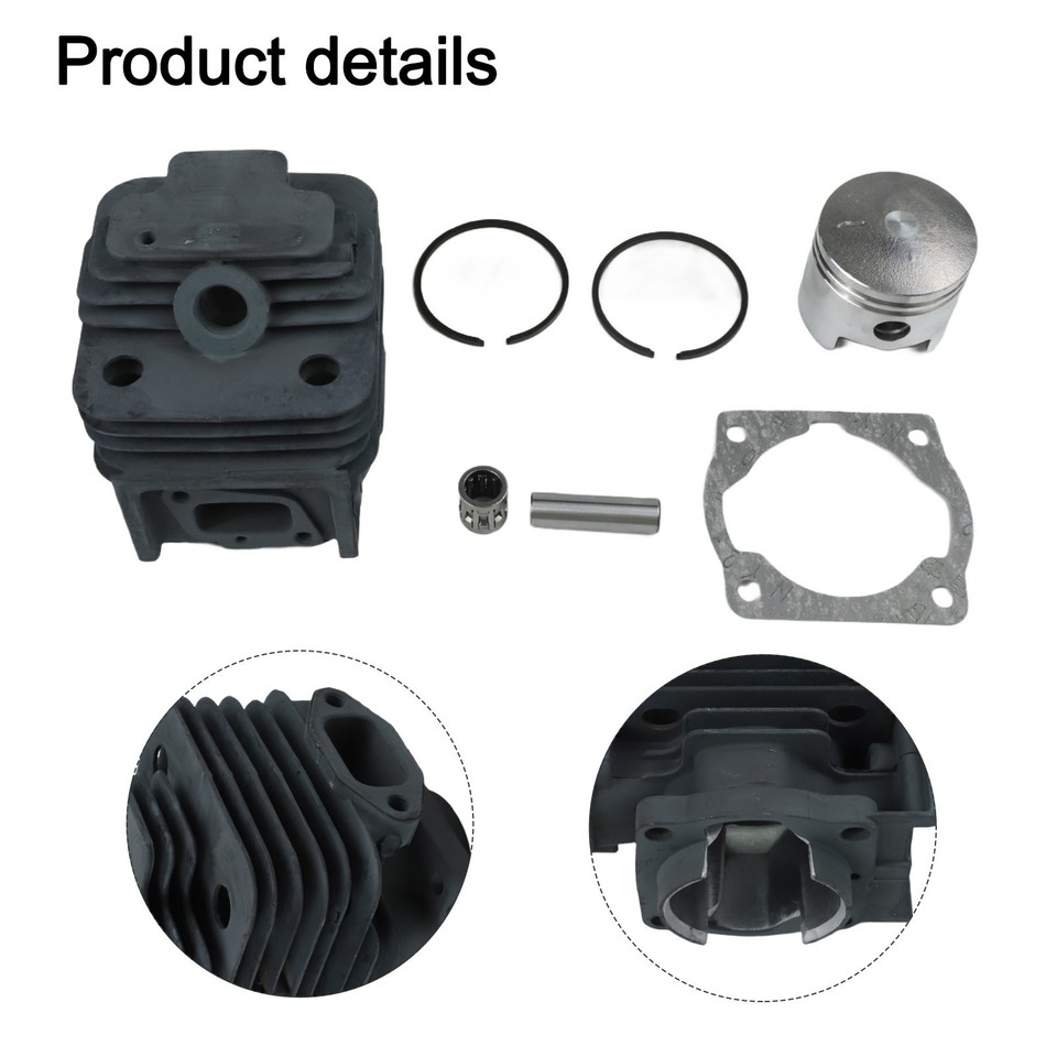 Jeu De Piston Et Chemise Axial .32Rr-1 - Réf: AX1105, Pièce Moteur RC Neuve