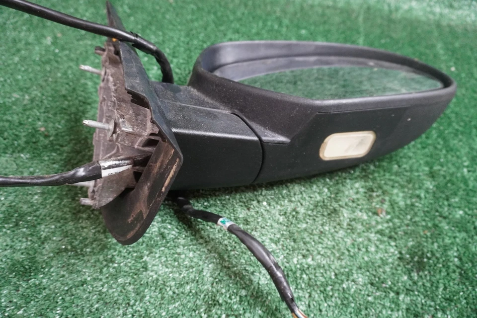 2007 2008 2009 CHEVROLET SUBURBAN 1500 PASSENGER Door Mirror OEM 39944WX - Изображение 3 из 4