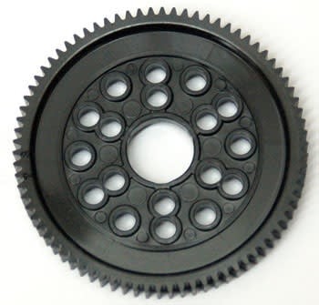 KIM146 81 TOOTH SPUR GEAR 48 PITCH