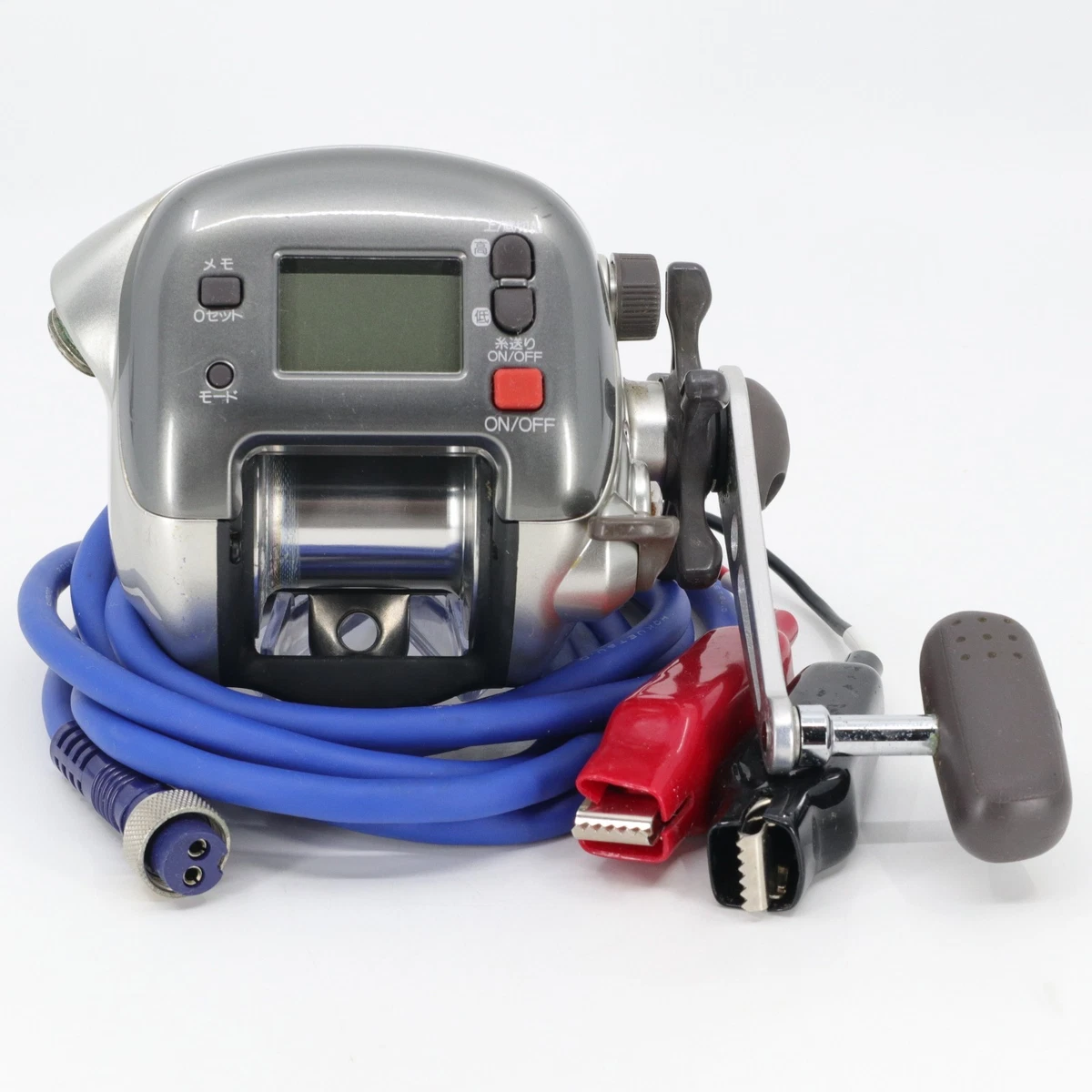 Shimano Saltwater Fishing Reels Power Assist | Updated Oct 2026