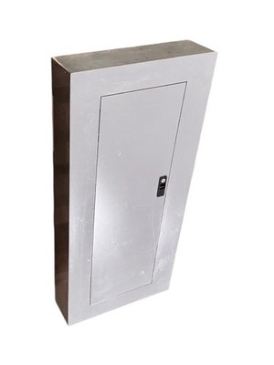 General Electric 3P4W 225A 208/120V MLO Panelboard (42 Circuit)