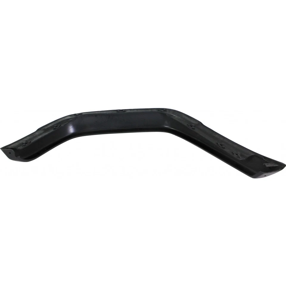 For Mercedes-Benz G550 4x4 Fender Flare 2017 2018 Rear Driver Side Front Primed Foto 2 de 4