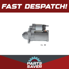 Motorino avviamento compatibile con FIAT 124 SPIDER 348 1.4 2016 in poi 55253268 Bosch 46774417 Nuovo