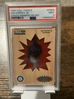 1996 Ken Griffey Jr Crash The Game Winners Silver