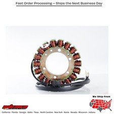 RICKS Stator Kawasaki Vn1500a Vulcan 1500 96-99 Vn1500c Vulcan L 96-97 K