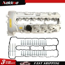 Aluminum Valve Cover For Bmw N54 135i 335i 335is 335xi 535i Xdrive 740i X6 Z4 Aluminum Valve Cover For Bmw N54 135i 335i 335is 335xi 535i Xdrive 740i X6 Z4
