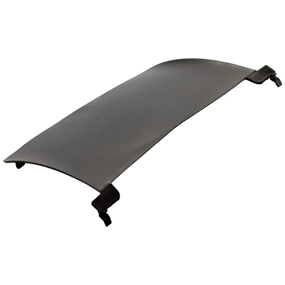 Hitch Cover Rear  23477998 for GMC Terrain 2016-2017 - Image 4 of 4