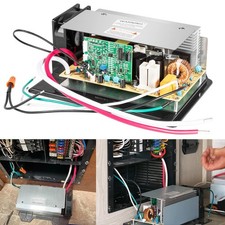 Upgrade WF-8955-AD-MBA RV Power Converter 55 Amp DC Main Board Assembly for W...