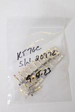 Bendix King KT-76C Transponder Contacts