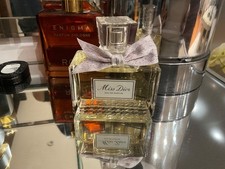 Christian Dior Miss Dior Eau De Parfum EDP Spray 100ml
