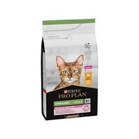 Purina Pro Plan Cat - Sterilised - Kip - 10 Kg