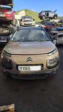 CITROEN C4 CACTUS MK1 2015 RIGHT DRIVER SIDE FRONT HEADLIGHT HEADLAMP 9800901480