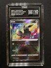 Pokemon Radiant Eevee cs5aC CHINESE #092 TAG 10 Gem Mint