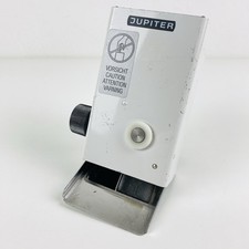 Jupiter Getreidemühle Aufsatz Metallwalze Schrotmühle Flockenmühle Quetsche