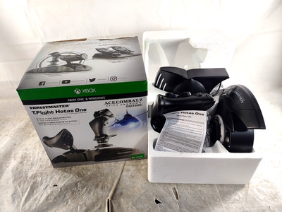 Thrustmaster T-Flight Hotas One Flight Stick Controller for PC & Xbox Series X|S