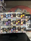 Marvel Iron Man Funko Pops Lot Of 17