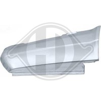 9127051 Seitenwand Hinten Links FüR Bmw 3 (E30)