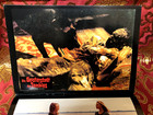 Rare Orig #28 X-Rated  Fulci The BEYOND Taschenbildband German Horror Photo Book — photo 8