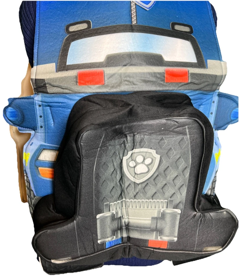 Chase Paw Patrol Dlx niño pequeño Foto 4 de 4