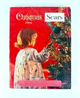 Vintage 1966 Sears Wishbook Christmas Catalog Toys Marx Play Set GI Joe Robots
