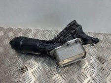 Staffa montaggio filtro olio benzina BMW X3 G01 2021 8580414 OOT14359