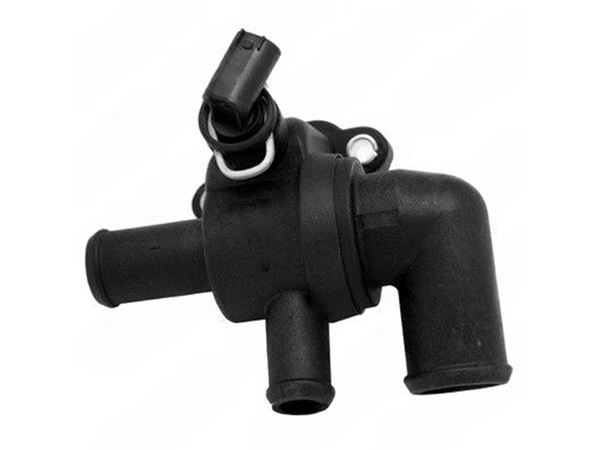 Calorstat Von Vernet Thermostat FüR Smart Fortwo (450/451) 0.8 CDI Mit Dichtung-image