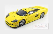 1:12 MotorMax Saleen S7 2004 Yellow MTM73005Y Modellbau