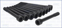 Zylinderkopfschraubensatz Ajusa 81010600 FüR Nissan B12 N13 M11 Sunny 2 200SX