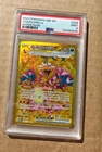2023 Pokemon OBF EN Charizard ex Hyper Rare #228 PSA 9 MINT