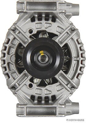 Protezione Sovratensioni 24V Herth+Buss Per Generatori, Cavo 270 Mm, Sezione 1,5 Mm²!