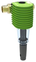 "GrüNbeck RüCkspüLfilter Boxer Rx 2\""