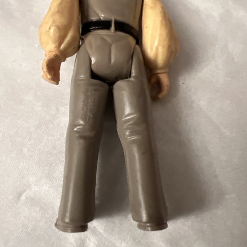 Vintage Star Wars LOBOT UNITOY HONG KONG 1980 - Picture 3 of 5