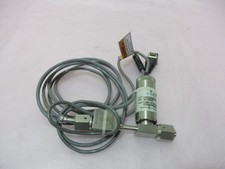 MKS 872BRDPBE4GL1, Swagelok E03532, Baratron Pressure Transducer. 418258