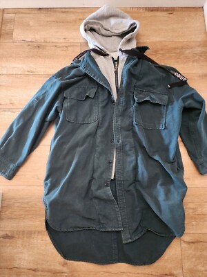 ジャケット・アウター 1990s Vintage Super Long Design Coat s-l400.jpg