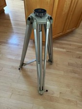 LINHOF Twin Shank Profile "Expert" 00349, length 32" - 60" - made in Germany