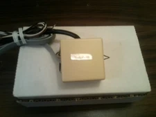 NEW! Sigtronics Y Adapter P/N Y-ADP-MR for Mobile Radios with an RJ45 connector