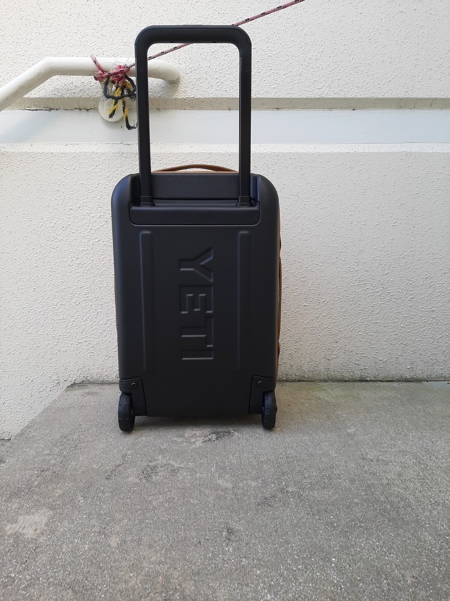 取寄) イエティ クロスローズ 22インチ ラゲージ YETI Crossroads 22in