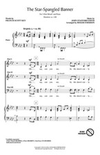The Star Spangled Banner Discovery Level 2 Discovery Choral VoiceTrax CD