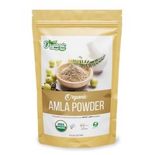 Poudre D'Amla Bio 227G