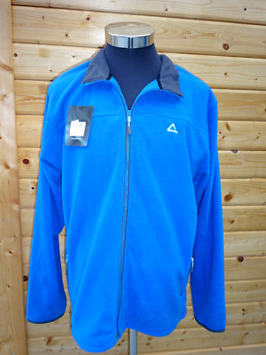 Dare 2B Onset Fleece Jacke Blau Gr. XL  NEU Sale