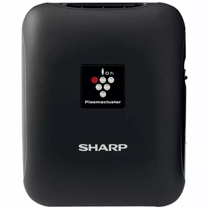 Sharp clearance 25000 ion